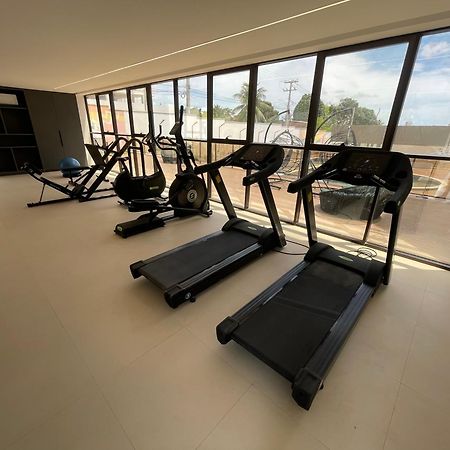 Apartamento Reserve Altiplano João Pessoa Exteriér fotografie