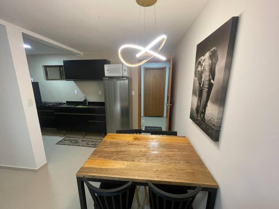 Apartamento Reserve Altiplano João Pessoa Exteriér fotografie