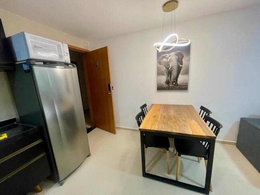 Apartamento Reserve Altiplano João Pessoa Exteriér fotografie