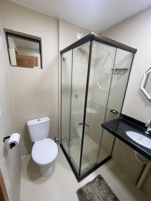 Apartamento Reserve Altiplano João Pessoa Exteriér fotografie