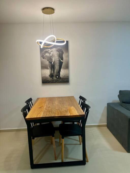 Apartamento Reserve Altiplano João Pessoa Exteriér fotografie