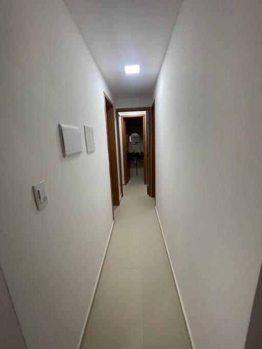 Apartamento Reserve Altiplano João Pessoa Exteriér fotografie