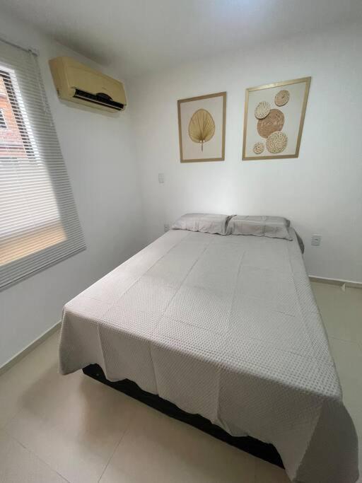 Apartamento Reserve Altiplano João Pessoa Exteriér fotografie