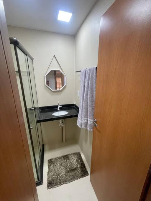 Apartamento Reserve Altiplano João Pessoa Exteriér fotografie