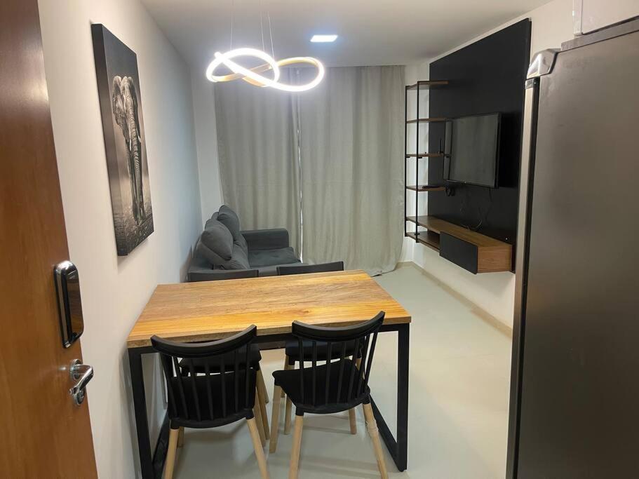 Apartamento Reserve Altiplano João Pessoa Exteriér fotografie