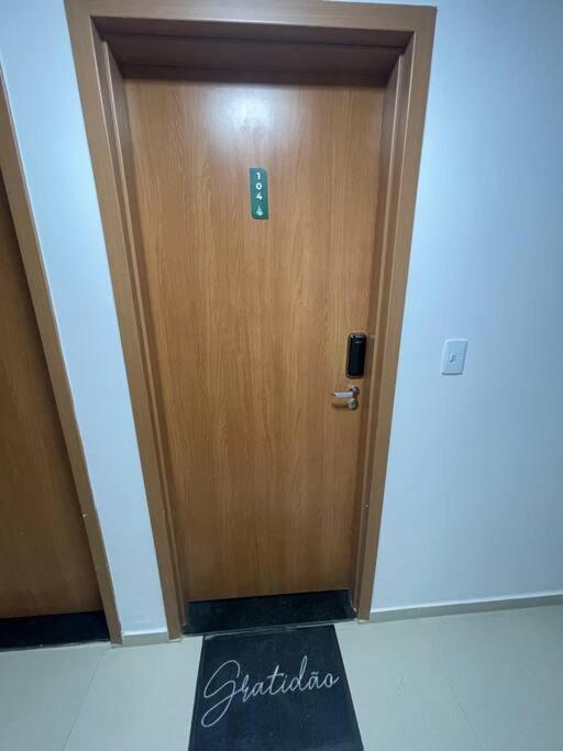 Apartamento Reserve Altiplano João Pessoa Exteriér fotografie