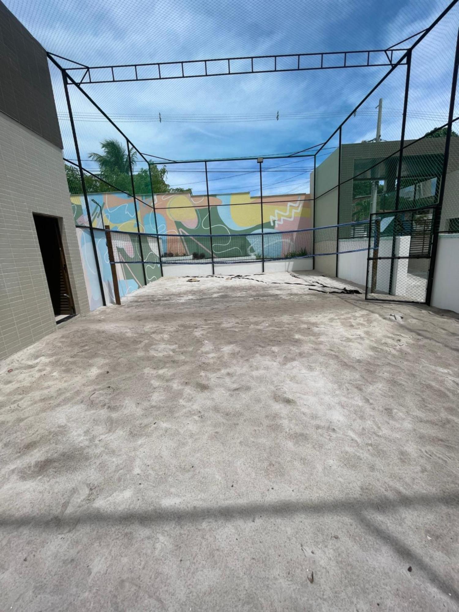 Apartamento Reserve Altiplano João Pessoa Exteriér fotografie