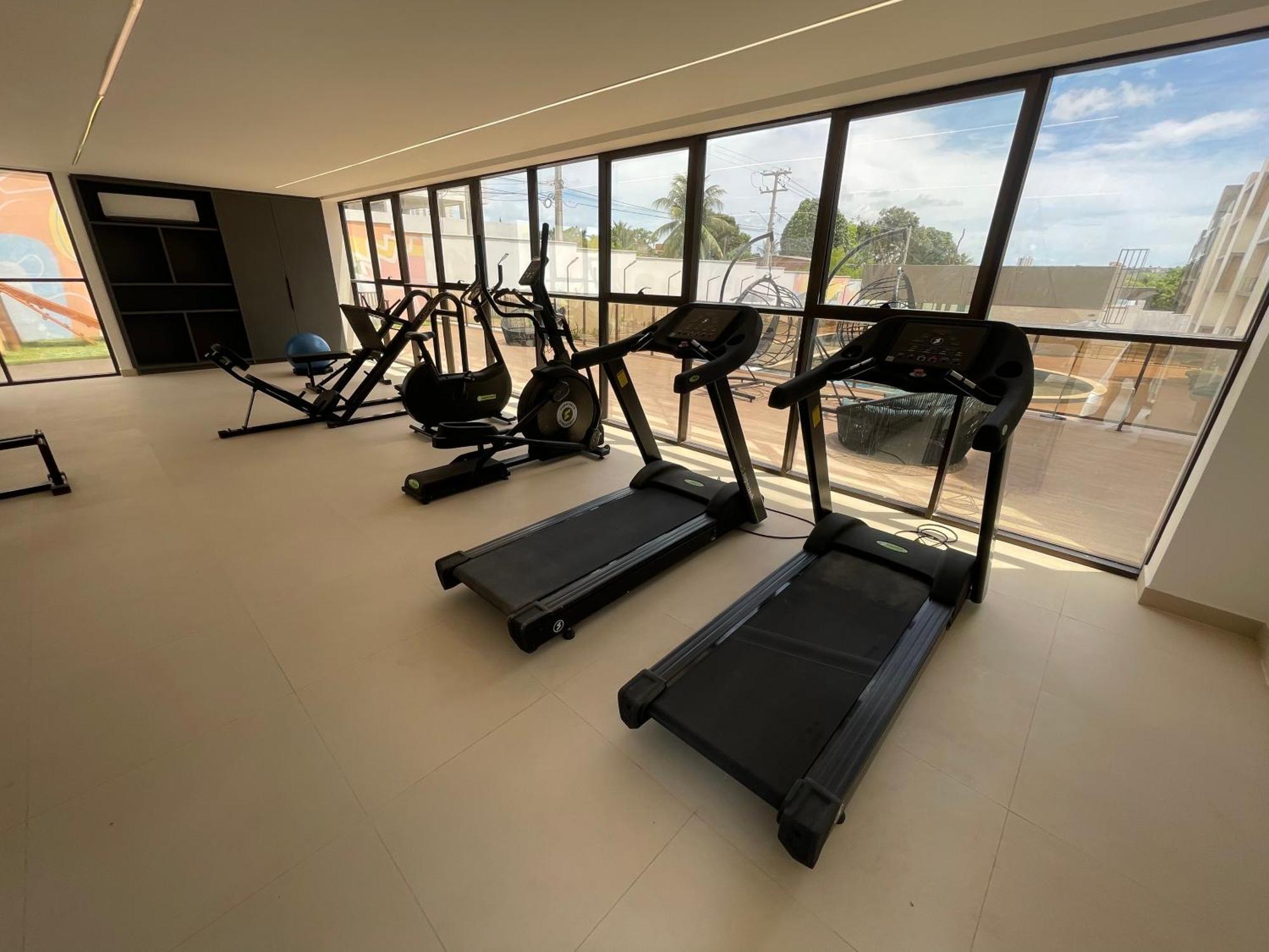 Apartamento Reserve Altiplano João Pessoa Exteriér fotografie
