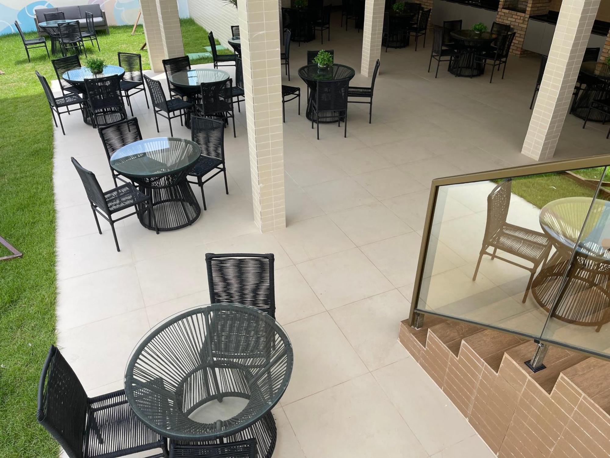 Apartamento Reserve Altiplano João Pessoa Exteriér fotografie
